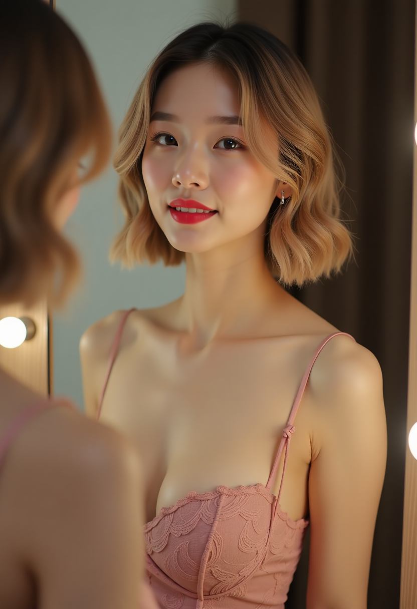 美丽人生
