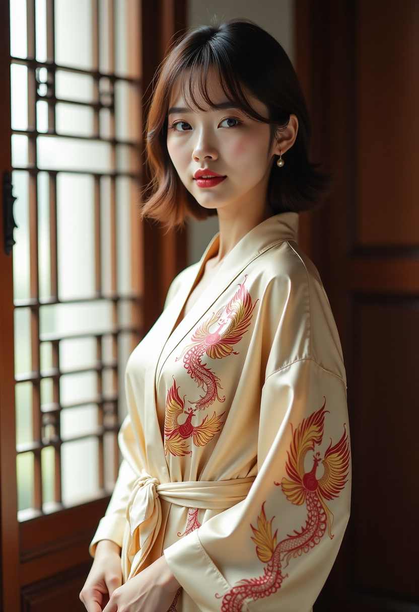 绝美之城
